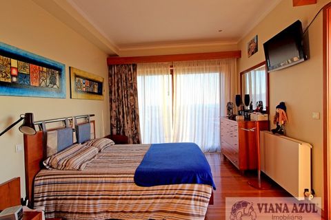 Villa i Viana do Castelo, Viana do Castelo, Viana do Castelo - € 690.000 | Ref: 1703 - foto 13