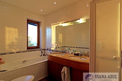 Villa i Viana do Castelo, Viana do Castelo, Viana do Castelo - € 690.000 | Ref: 1703 - foto 14