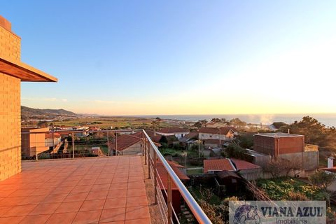 Villa i Viana do Castelo, Viana do Castelo, Viana do Castelo - € 690.000 | Ref: 1703 - foto 15