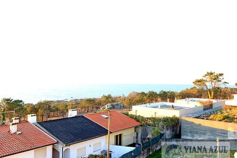 Villa i Viana do Castelo, Viana do Castelo, Viana do Castelo - € 690.000 | Ref: 1703 - foto 16
