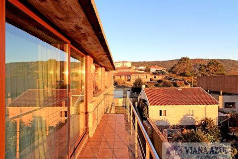 Villa i Viana do Castelo, Viana do Castelo, Viana do Castelo - € 690.000 | Ref: 1703 - foto 18