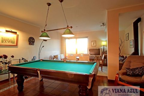 Villa i Viana do Castelo, Viana do Castelo, Viana do Castelo - € 690.000 | Ref: 1703 - foto 21