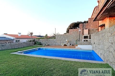 Villa i Viana do Castelo, Viana do Castelo, Viana do Castelo - € 690.000 | Ref: 1703 - foto 24