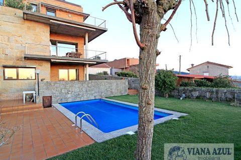 Villa i Viana do Castelo, Viana do Castelo, Viana do Castelo - € 690.000 | Ref: 1703 - foto 25