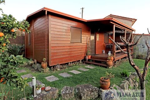 Villa i Viana do Castelo, Viana do Castelo, Viana do Castelo - € 690.000 | Ref: 1703 - foto 26