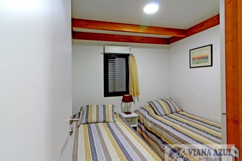 Villa i Viana do Castelo, Viana do Castelo, Viana do Castelo - € 690.000 | Ref: 1703 - foto 28