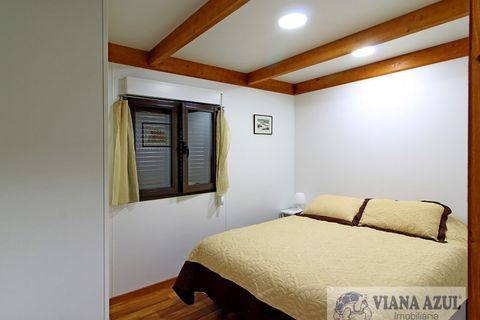 Villa i Viana do Castelo, Viana do Castelo, Viana do Castelo - € 690.000 | Ref: 1703 - foto 29
