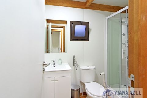 Villa i Viana do Castelo, Viana do Castelo, Viana do Castelo - € 690.000 | Ref: 1703 - foto 30