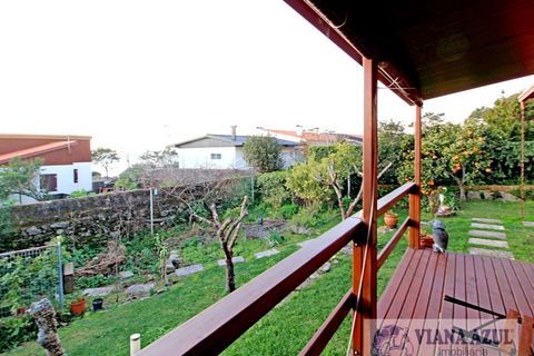 Villa i Viana do Castelo, Viana do Castelo, Viana do Castelo - € 690.000 | Ref: 1703 - foto 31