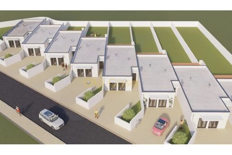 Helårsgrund i Torreira, Aveiro, Torreira - € 80.000 | Ref: OC_400_4G - foto 1