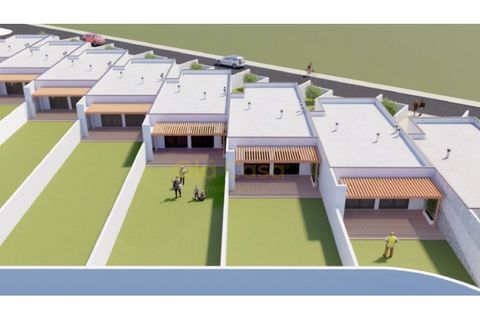 Helårsgrund i Torreira, Aveiro, Torreira - € 80.000 | Ref: OC_400_4G - foto 4
