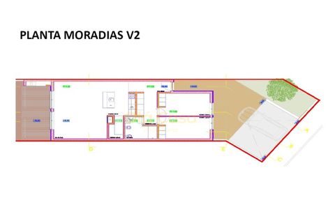 Helårsgrund i Torreira, Aveiro, Torreira - € 80.000 | Ref: OC_400_4G - foto 10