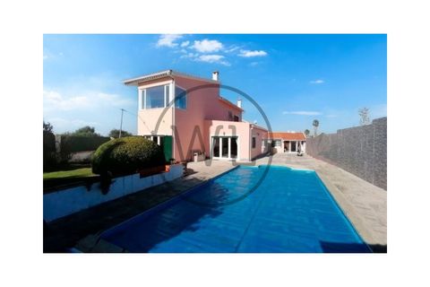 Villa i Sintra, Lisbon, Sintra - € 899.000 | Ref: CAS_039S - foto 1