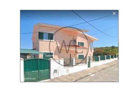 Villa i Sintra, Lisbon, Sintra - € 899.000 | Ref: CAS_039S - foto 4