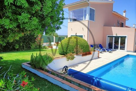 Villa i Sintra, Lisbon, Sintra - € 899.000 | Ref: CAS_039S - foto 11