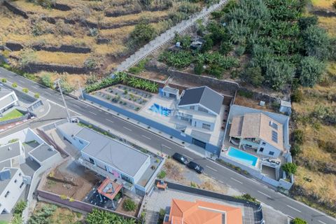 Villa i Calheta, Madeira, Calheta - € 1.195.000 | Ref: 071702 - foto 7