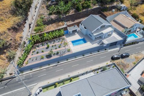 Villa i Calheta, Madeira, Calheta - € 1.195.000 | Ref: 071702 - foto 1
