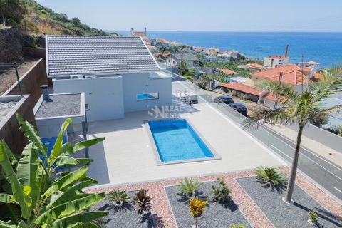 Villa i Calheta, Madeira, Calheta - € 1.195.000 | Ref: 071702 - foto 8