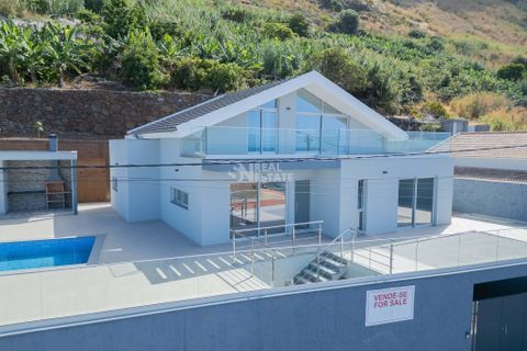 Villa i Calheta, Madeira, Calheta - € 1.195.000 | Ref: 071702 - foto 2