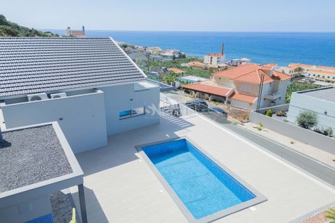 Villa i Calheta, Madeira, Calheta - € 1.195.000 | Ref: 071702 - foto 6