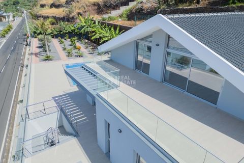 Villa i Calheta, Madeira, Calheta - € 1.195.000 | Ref: 071702 - foto 10