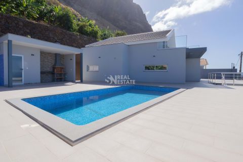 Villa i Calheta, Madeira, Calheta - € 1.195.000 | Ref: 071702 - foto 13