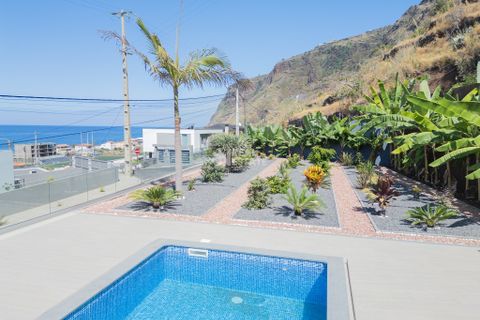 Villa i Calheta, Madeira, Calheta - € 1.195.000 | Ref: 071702 - foto 22