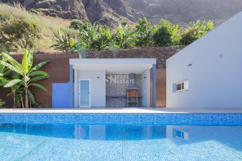Villa i Calheta, Madeira, Calheta - € 1.195.000 | Ref: 071702 - foto 23