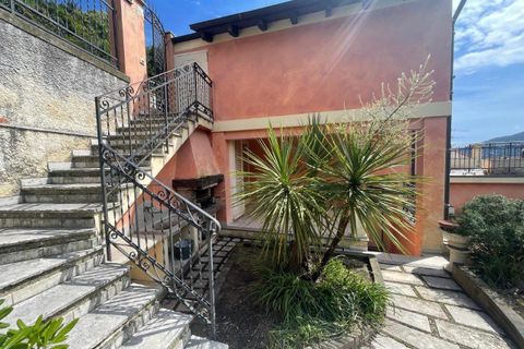 Byhus i Alassio, Savona, Alassio - € 590.000 | Ref: V12 - foto 4