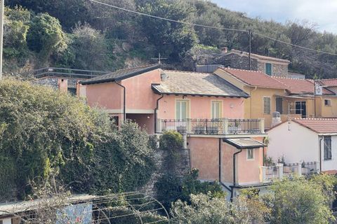 Byhus i Alassio, Savona, Alassio - € 590.000 | Ref: V12 - foto 5
