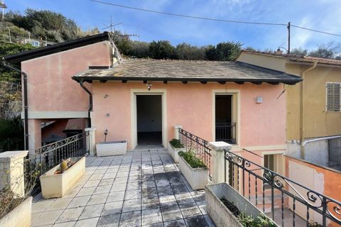 Byhus i Alassio, Savona, Alassio - € 590.000 | Ref: V12 - foto 6