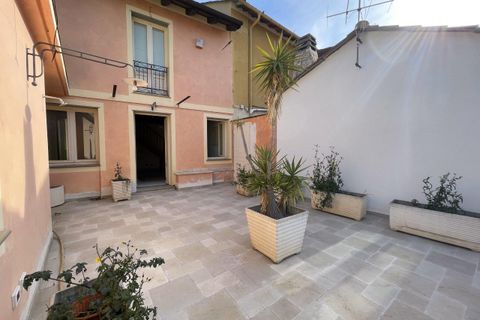 Byhus i Alassio, Savona, Alassio - € 590.000 | Ref: V12 - foto 7