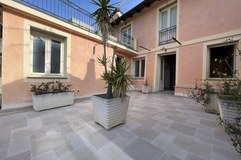 Byhus i Alassio, Savona, Alassio - € 590.000 | Ref: V12 - foto 8