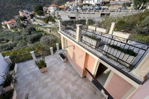 Byhus i Alassio, Savona, Alassio - € 590.000 | Ref: V12 - foto 9