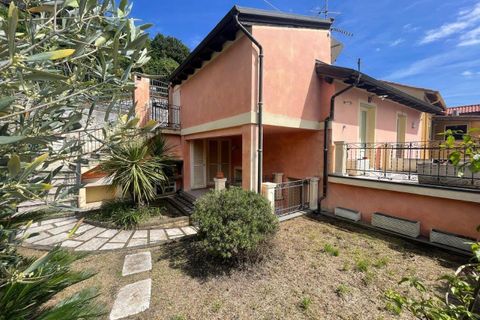 Byhus i Alassio, Savona, Alassio - € 590.000 | Ref: V12 - foto 10