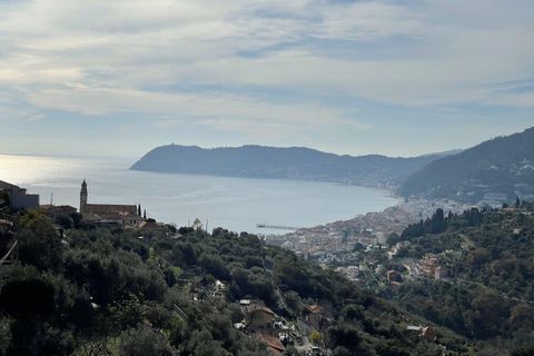 Byhus i Alassio, Savona, Alassio - € 590.000 | Ref: V12 - foto 11