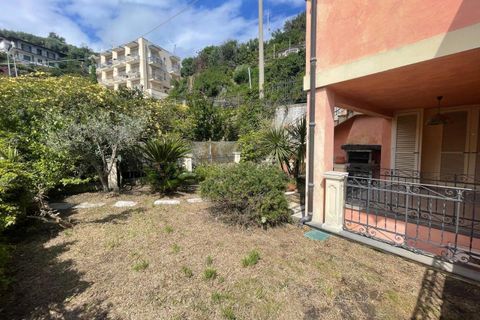 Byhus i Alassio, Savona, Alassio - € 590.000 | Ref: V12 - foto 15