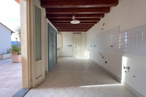 Byhus i Alassio, Savona, Alassio - € 590.000 | Ref: V12 - foto 20