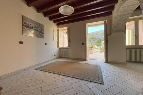 Byhus i Alassio, Savona, Alassio - € 590.000 | Ref: V12 - foto 21
