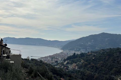 Byhus i Alassio, Savona, Alassio - € 590.000 | Ref: V12 - foto 30