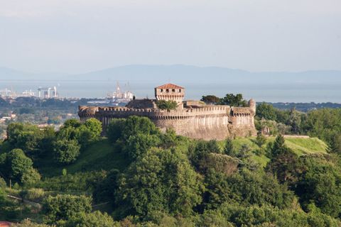 Byhus i Sarzana, La Spezia, Sarzana - € 65.000 | Ref: 103676 - foto 1