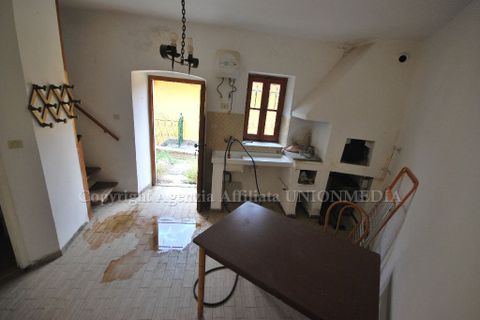 Byhus i Sarzana, La Spezia, Sarzana - € 65.000 | Ref: 103676 - foto 2