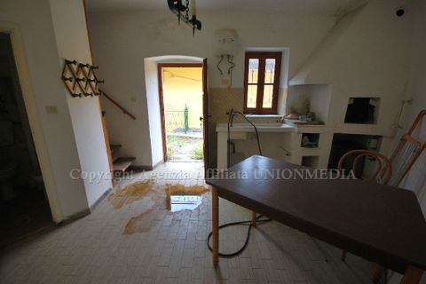 Byhus i Sarzana, La Spezia, Sarzana - € 65.000 | Ref: 103676 - foto 3