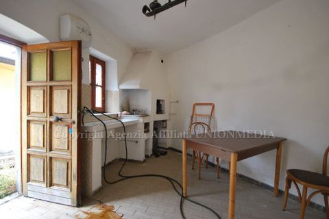 Byhus i Sarzana, La Spezia, Sarzana - € 65.000 | Ref: 103676 - foto 5