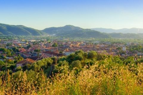 Byhus i Sarzana, La Spezia, Sarzana - € 65.000 | Ref: 103676 - foto 6