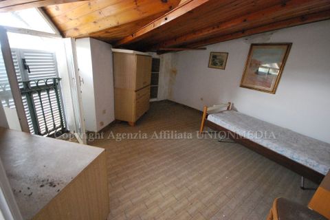 Byhus i Sarzana, La Spezia, Sarzana - € 65.000 | Ref: 103676 - foto 8