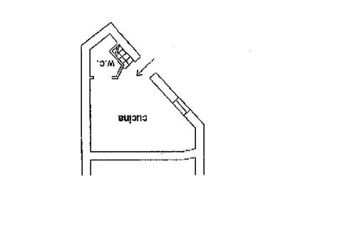 Byhus i Sarzana, La Spezia, Sarzana - € 65.000 | Ref: 103676 - foto 9