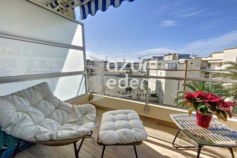 Lejlighed i Cannes, Alpes-Maritimes, Cannes - € 435.000 | Ref: 82373960 - foto 2
