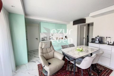 Lejlighed i Cannes, Alpes-Maritimes, Cannes - € 435.000 | Ref: 82373960 - foto 3