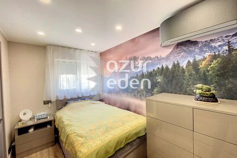 Lejlighed i Cannes, Alpes-Maritimes, Cannes - € 435.000 | Ref: 82373960 - foto 4
